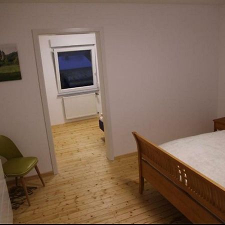 Ferienhaus Am Kreuzberg - Nuerburgring Ulmen Ngoại thất bức ảnh