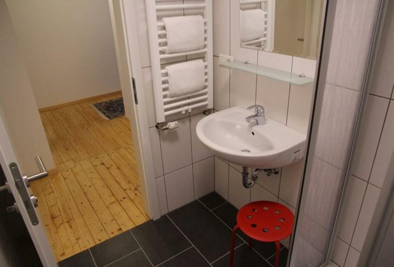 Ferienhaus Am Kreuzberg - Nuerburgring Ulmen Ngoại thất bức ảnh