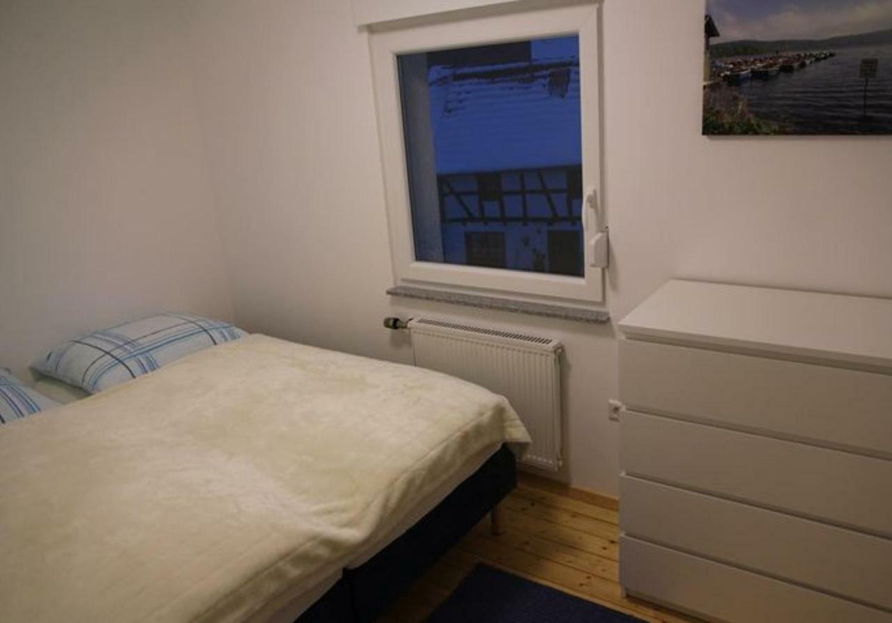 Ferienhaus Am Kreuzberg - Nuerburgring Ulmen Ngoại thất bức ảnh