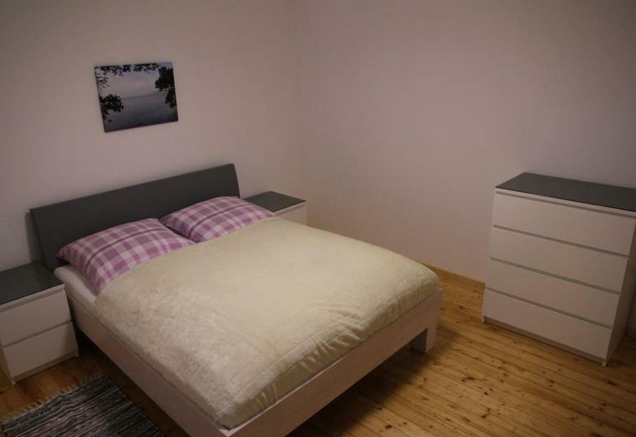 Ferienhaus Am Kreuzberg - Nuerburgring Ulmen Ngoại thất bức ảnh