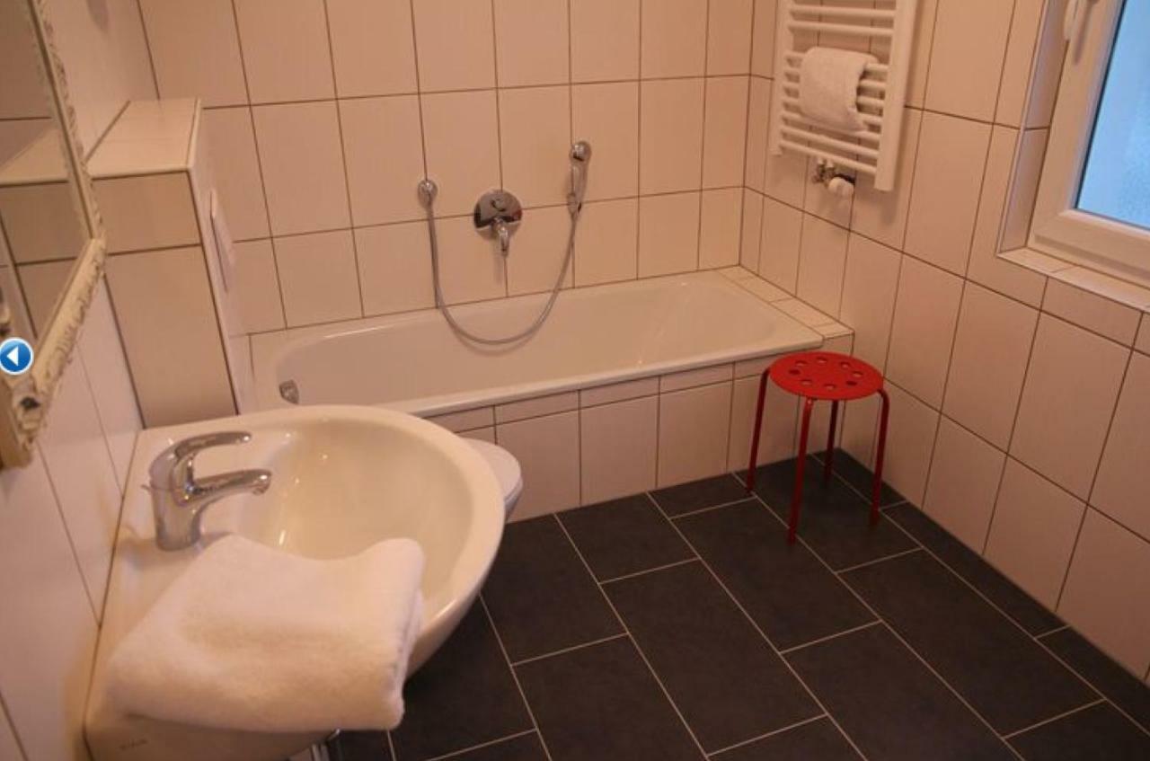 Ferienhaus Am Kreuzberg - Nuerburgring Ulmen Ngoại thất bức ảnh